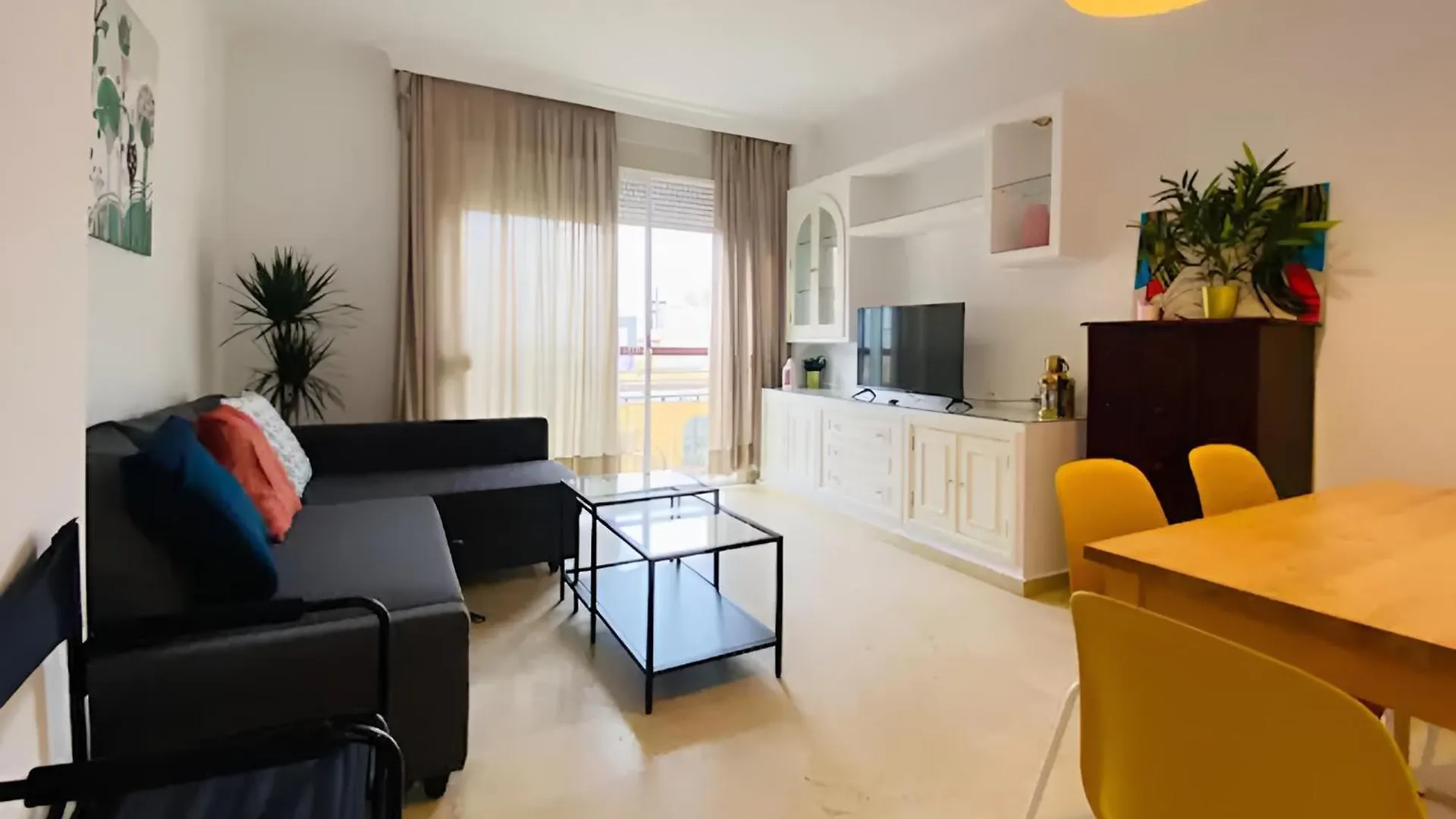 Apartment Medina Wabi Sevilla